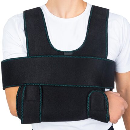 Shoulder brace Bandage Dezo Ortenza 204 ORT