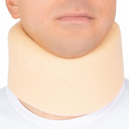 cervical collar