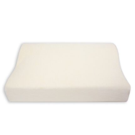 1011 Orthopedic pillow Ortenza